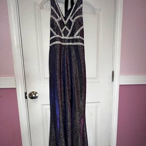 Homecoming Prom Dress